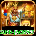 012pg Legend Jackpot