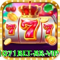 1071bet BR VIP