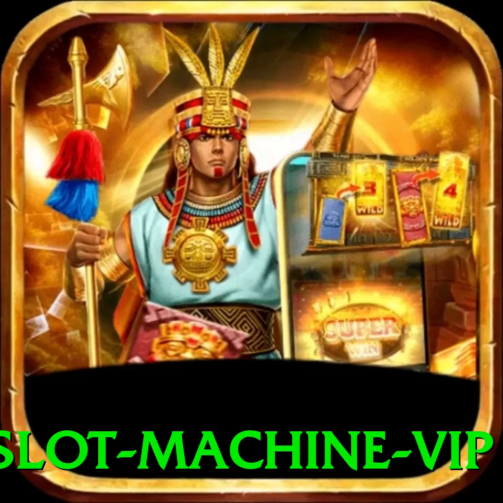 1218bet Slot Machine VIP - plataforma