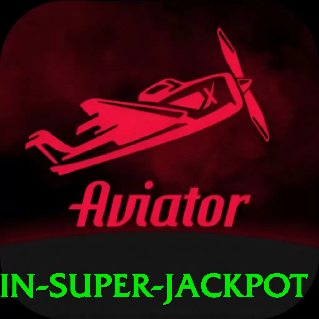 2017win Super Jackpot - app