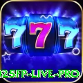 2025fp - Live Pro