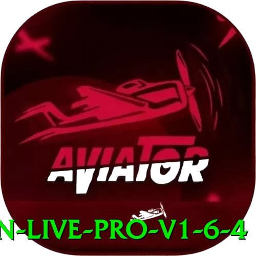 2090win Live Pro v1.6.4 - aplicativo