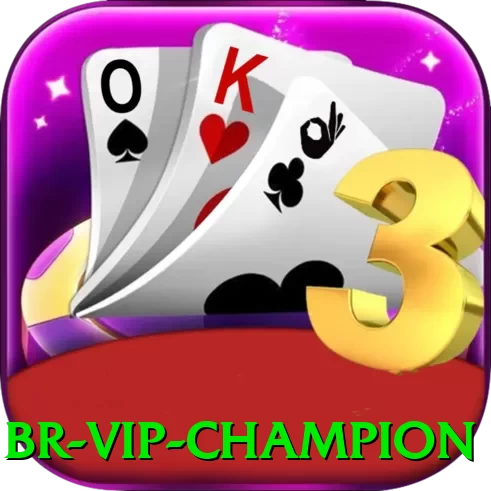 211br - VIP Champion - aplicativo