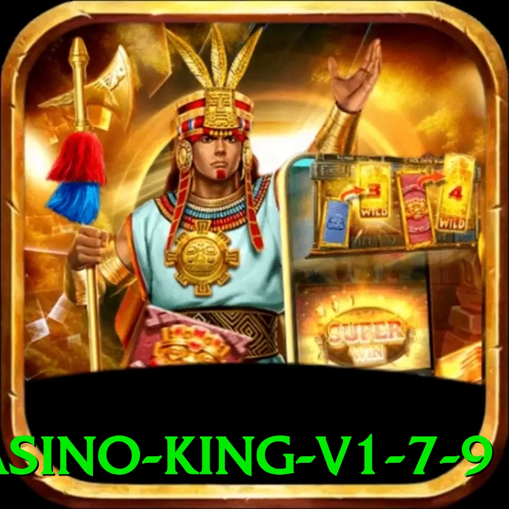 2155bet Casino King v1.7.9 - ⭐ apk