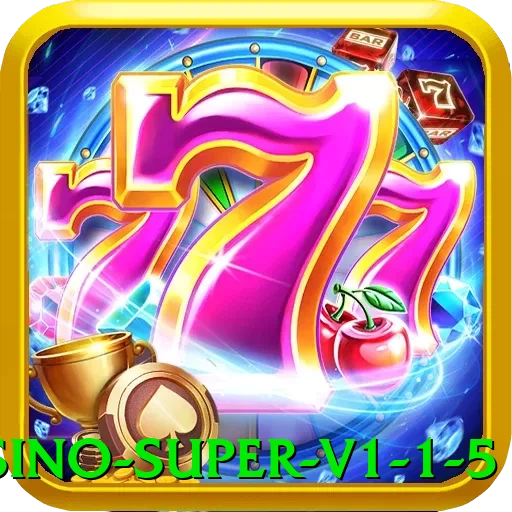 21jogo Casino Super v1.1.5 - programa