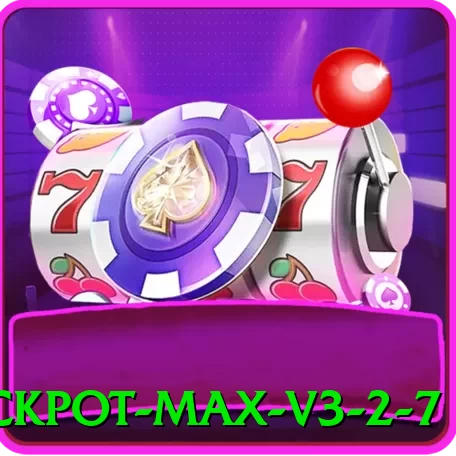 222t Jackpot Max v3.2.7 - app
