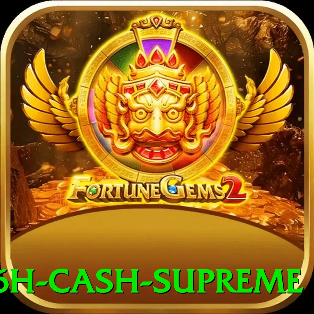 26h Cash Supreme - ⭐ apk