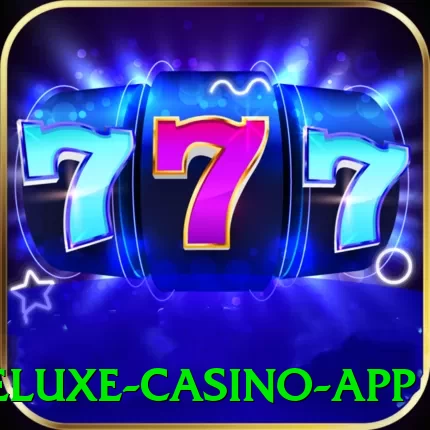 36d Deluxe Casino App - vip