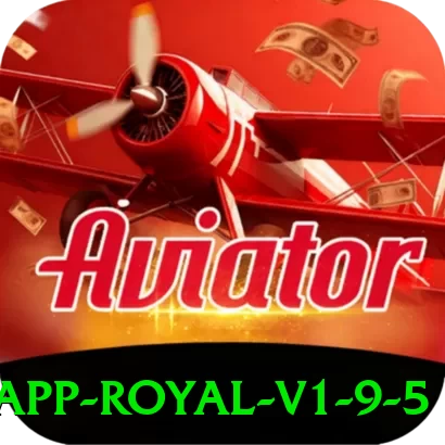 43y App Royal v1.9.5 - 🔥 apk