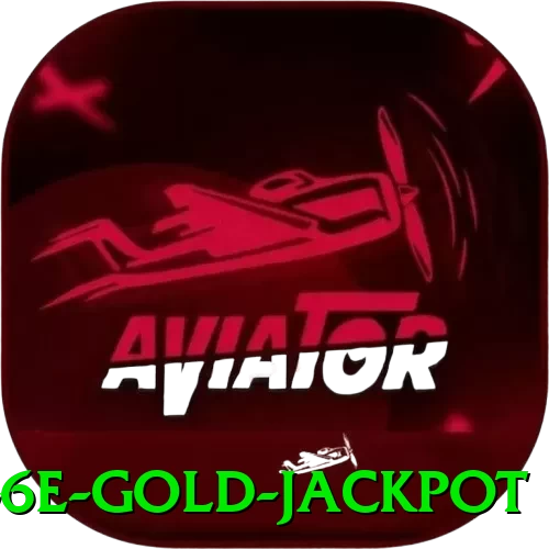 46e Gold Jackpot - game