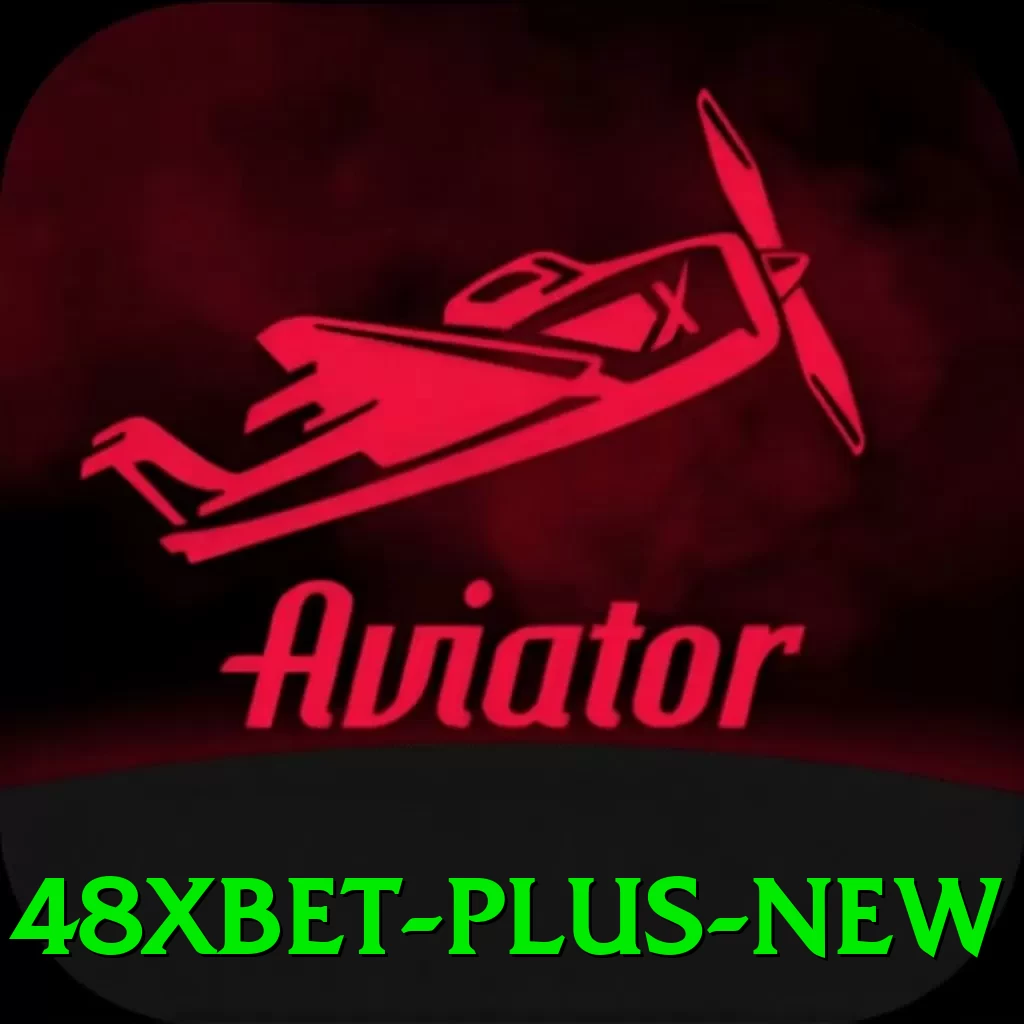 48xbet Plus New - pak