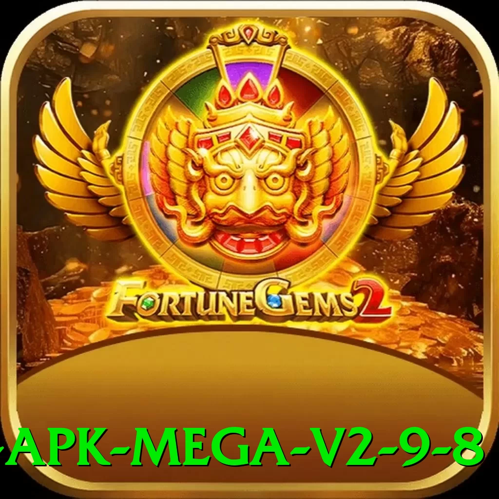 5200bet APK Mega v2.9.8 - app