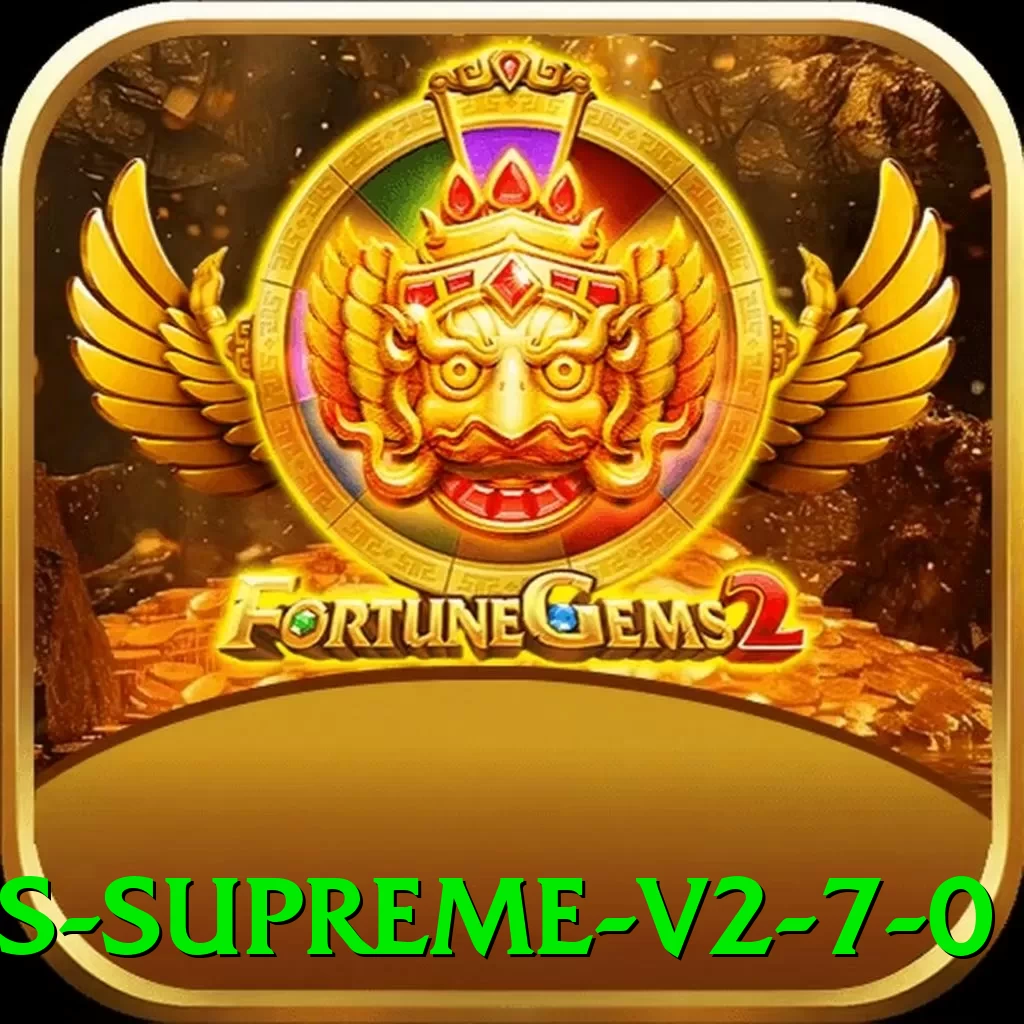 5308win Slots Supreme v2.7.0 - pak