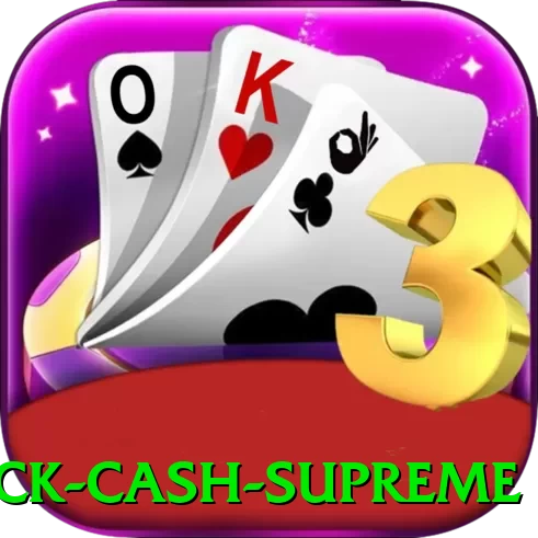 531luck Cash Supreme - pak