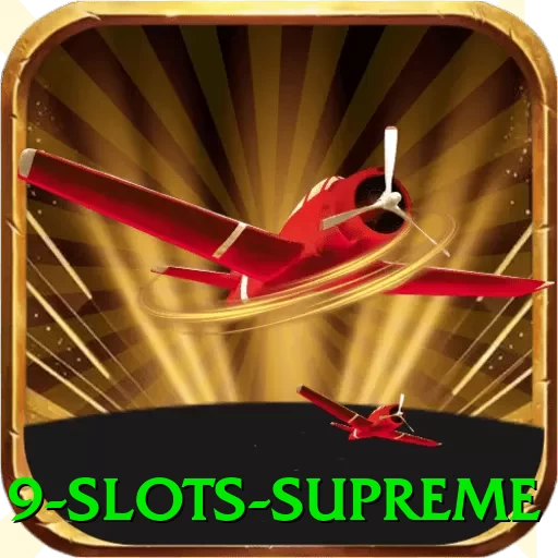 5419 - Slots Supreme - 💎 apk
