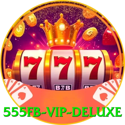555fb - VIP Deluxe - 💎 apk