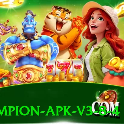 55ii Champion APK v3.8.4 - game