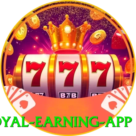57t - Royal Earning App - ⚡ apk