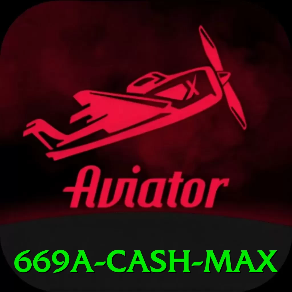 669a Cash Max - 🚀 apk
