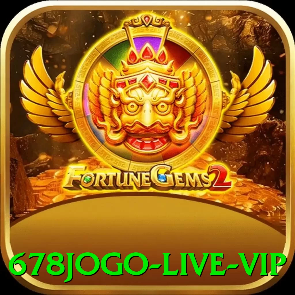 678jogo Live VIP - app
