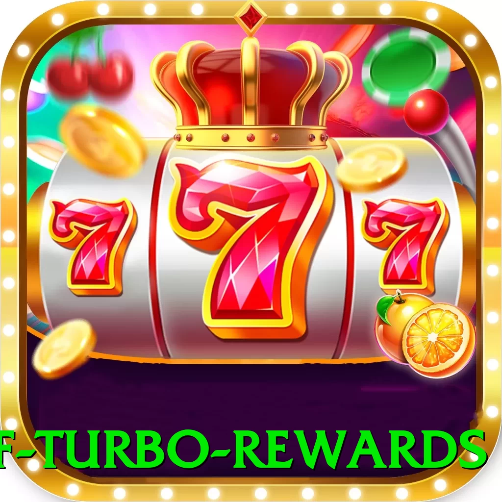 67f Turbo Rewards - 💎 apk