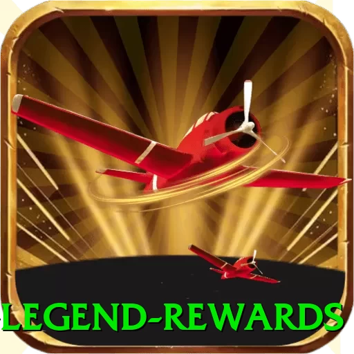 69t Legend Rewards - pk