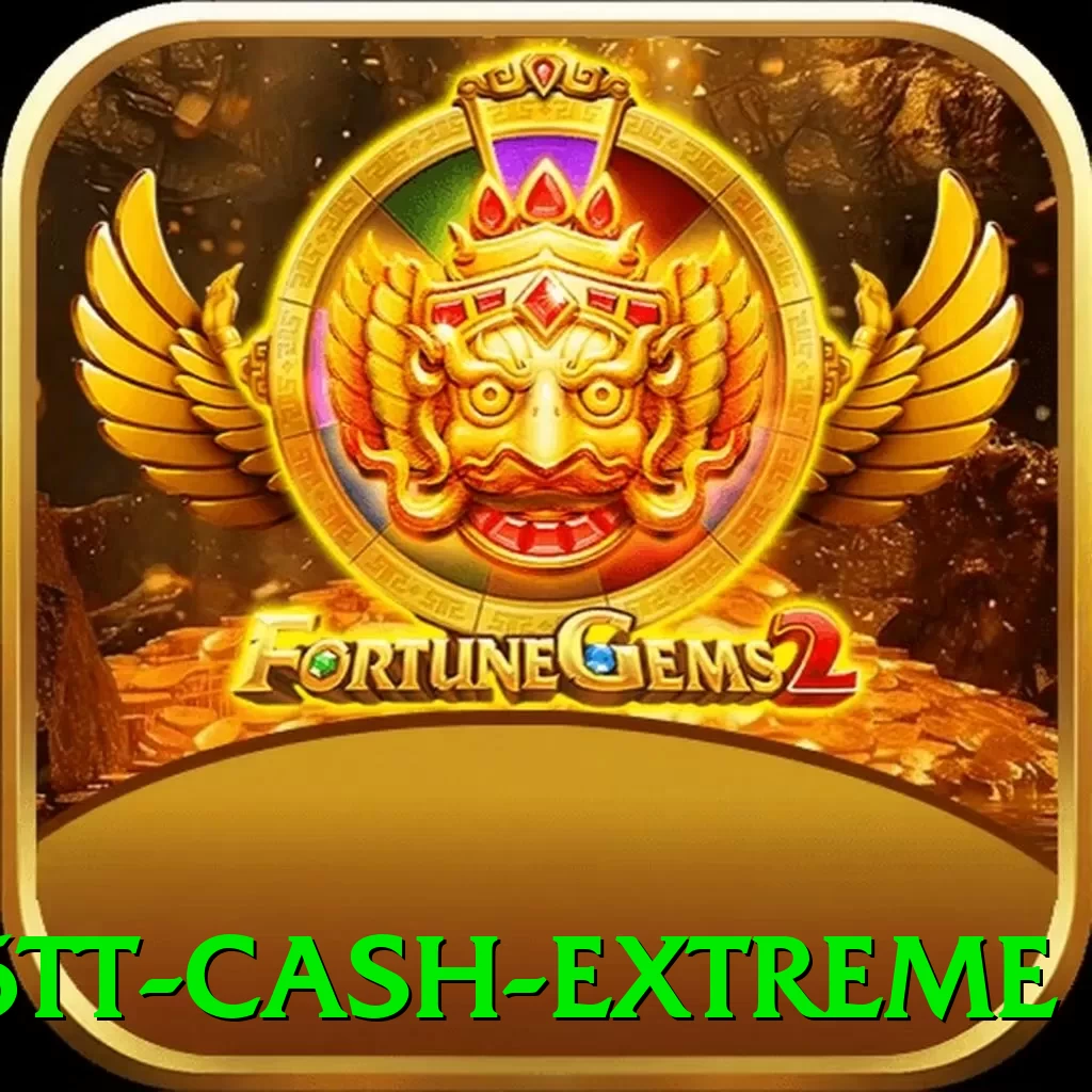 6tt Cash Extreme - 🚀 apk