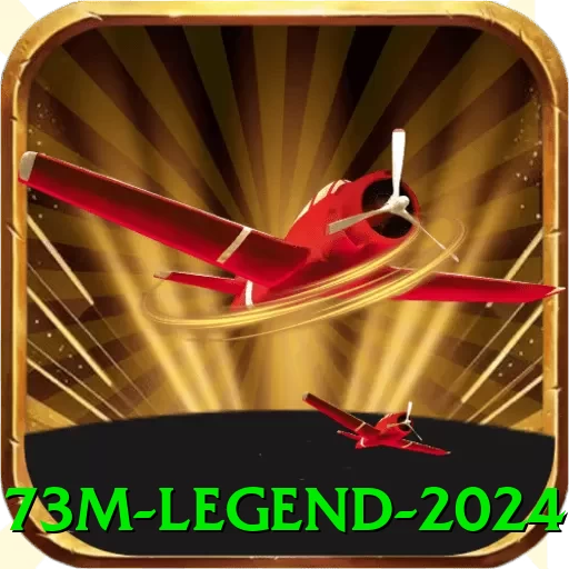 73m Legend 2024 - programa