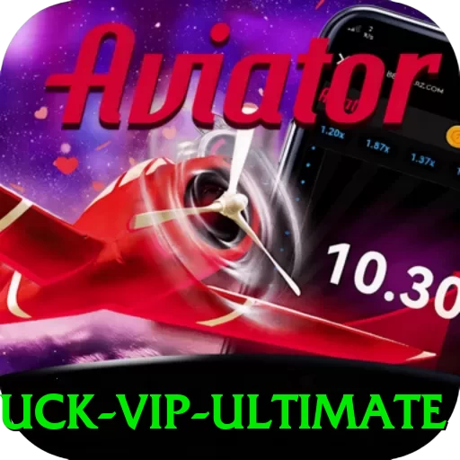 752luck - VIP Ultimate - 🚀 apk
