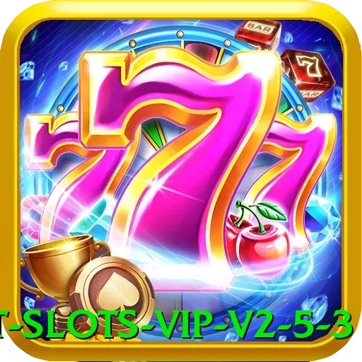 755t Slots VIP v2.5.3 - pro