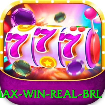 758g Max - Win Real BRL - app