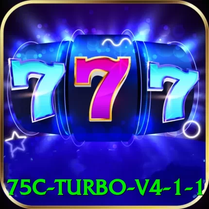 75c Turbo v4.1.1 - 🏆 apk