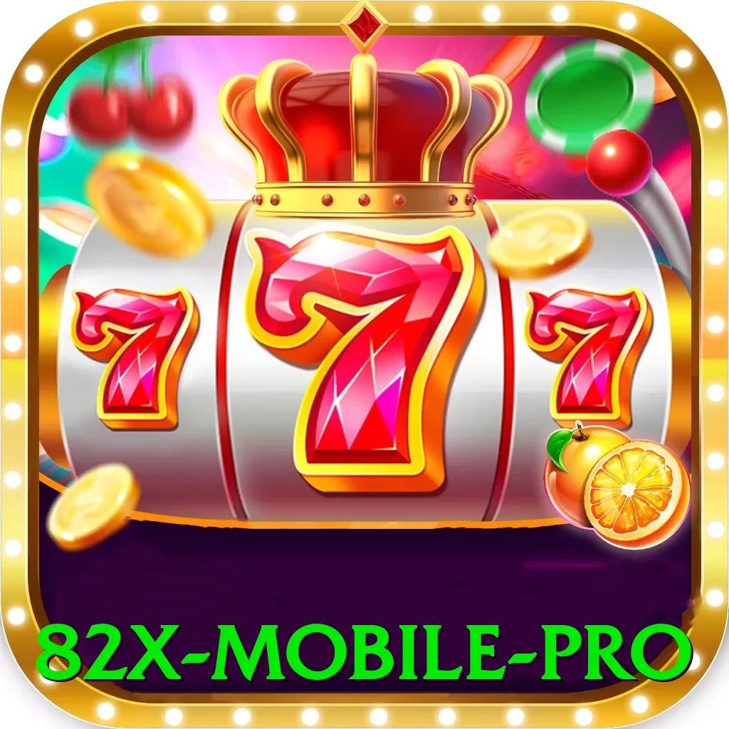 82x Mobile Pro - 👉 apk