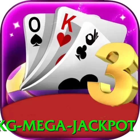 999kkg Mega Jackpot - 🏆 apk