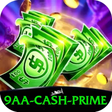 9aa Cash Prime - go