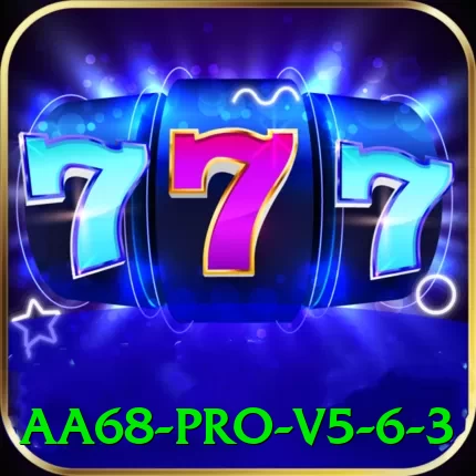 aa68 Pro v5.6.3 - pk