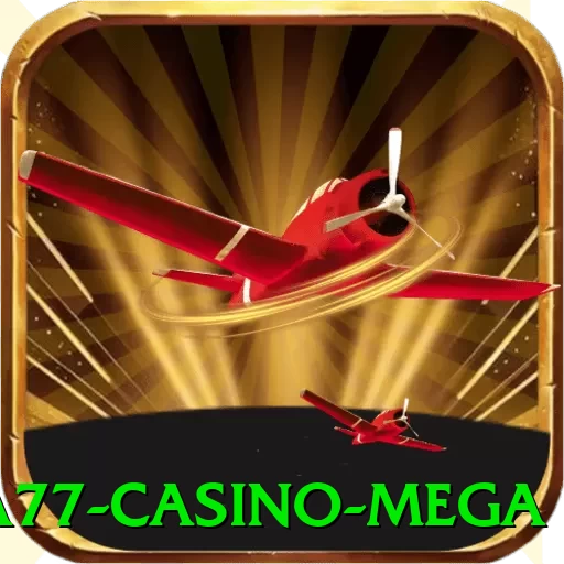 aa77 - Casino Mega - 🚀 apk