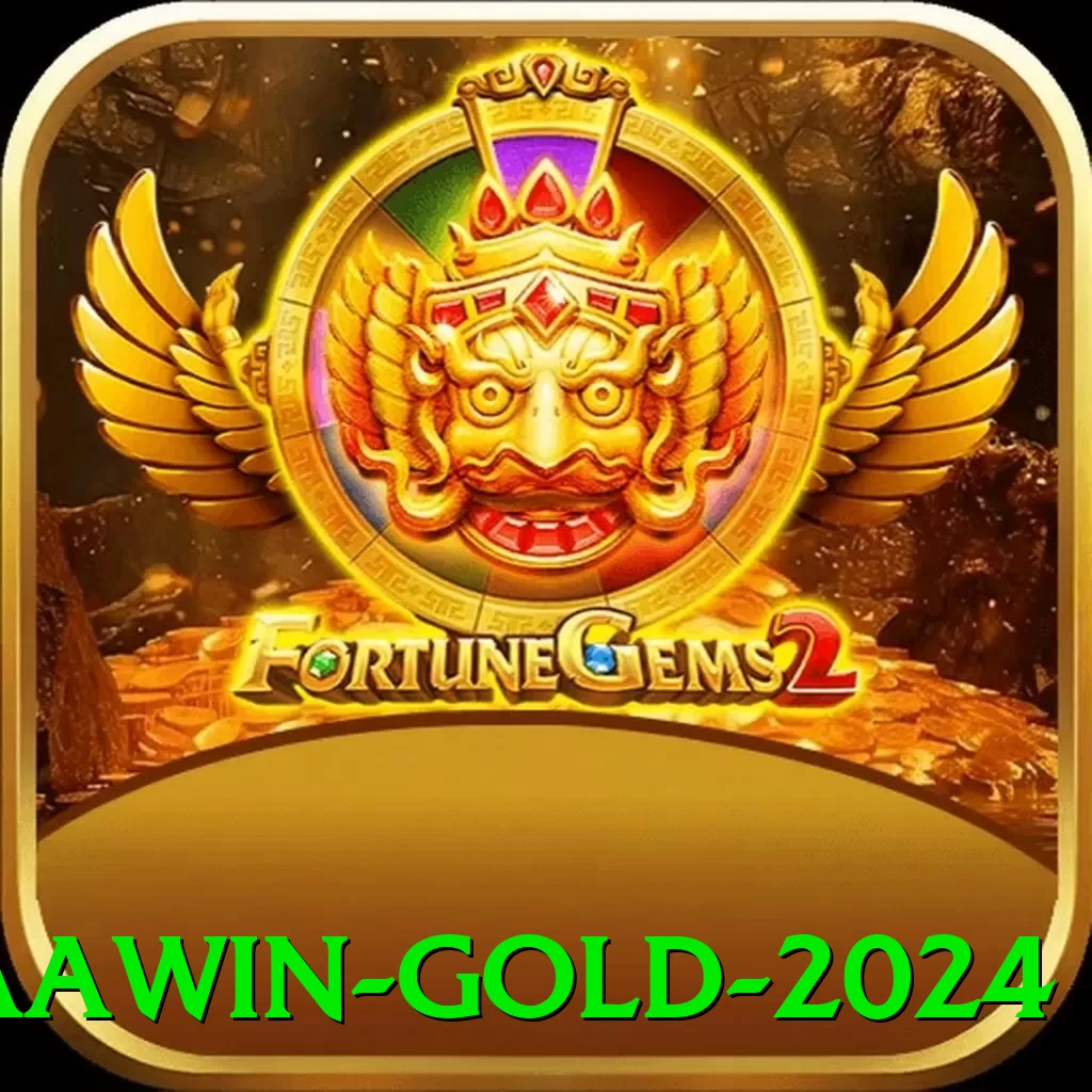 aaawin Gold 2024 - ⚡ apk