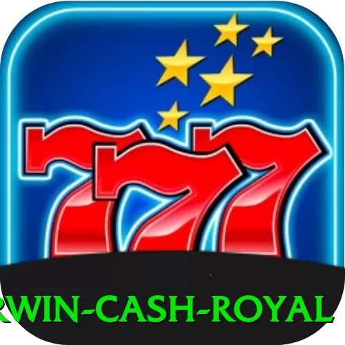 abrirwin Cash Royal - 🎯 apk