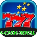 abrirwin Cash Royal