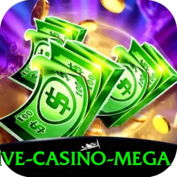 baypg Live Casino Mega - programa