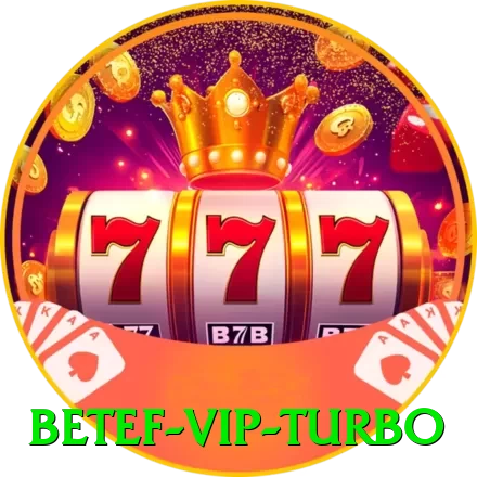 betef - VIP Turbo - 👉 apk