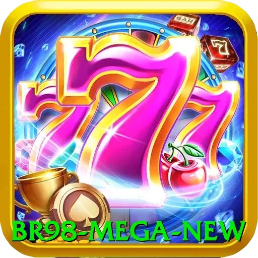 br98 Mega New - 👉 apk