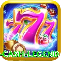 cc44 Cash Legend