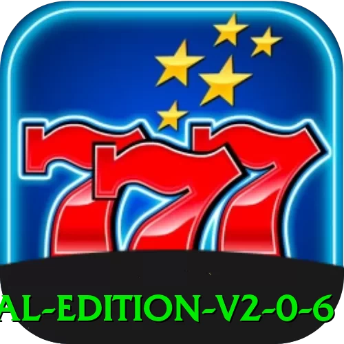 dj6 - Royal Edition v2.0.6 - pk