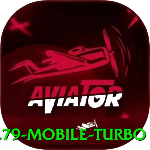 e79 Mobile Turbo - plataforma