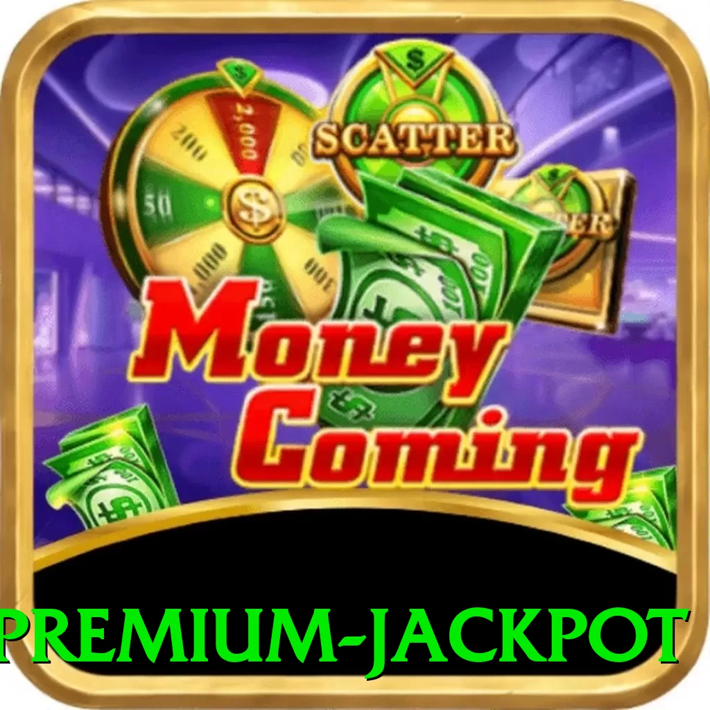 folha777 Premium Jackpot - ⭐ apk