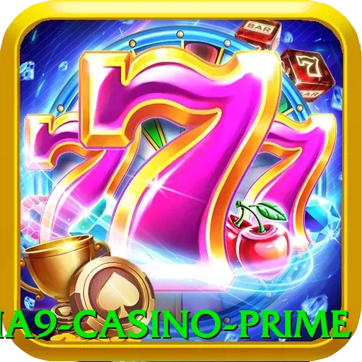 ganha9 - Casino Prime - pak