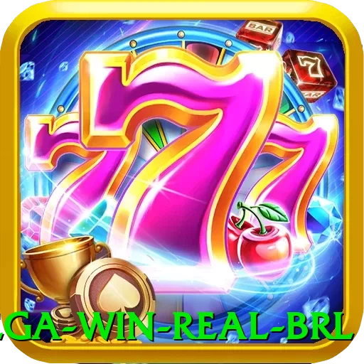 gf4 Mega - Win Real BRL - ⚡ apk