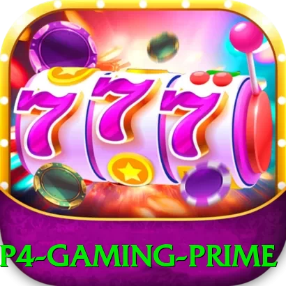 gp4 Gaming Prime - game